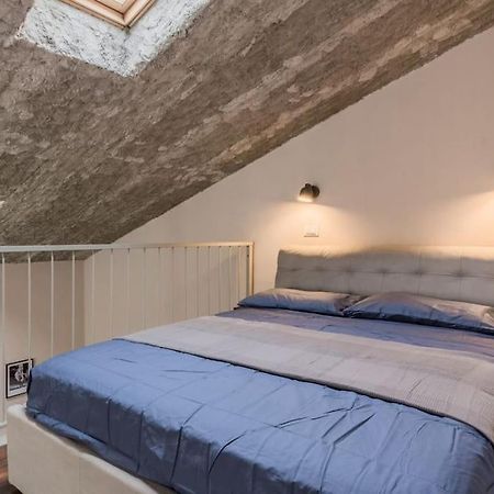 San Bartolomeo Loft Guest House Piacenza Buitenkant foto