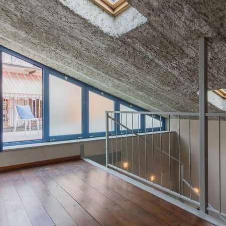 San Bartolomeo Loft Guest House Piacenza Buitenkant foto