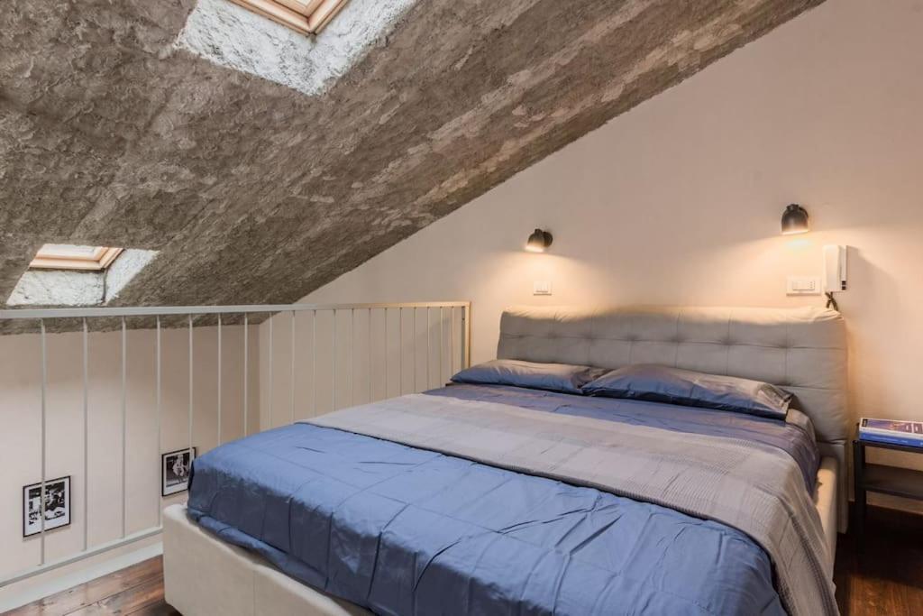 San Bartolomeo Loft Guest House Piacenza Buitenkant foto