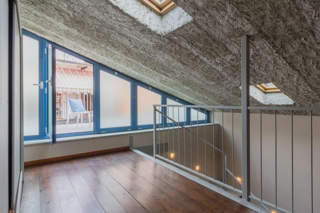 San Bartolomeo Loft Guest House Piacenza Buitenkant foto